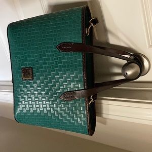Dooney Bourke